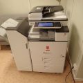 527647-1 Copier / Multifunction Printer Nashuatec MP C3003.