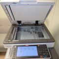 527647-5 Copier / Multifunction Printer Nashuatec MP C3003.