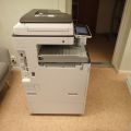 527647-6 Copier / Multifunction Printer Nashuatec MP C3003.