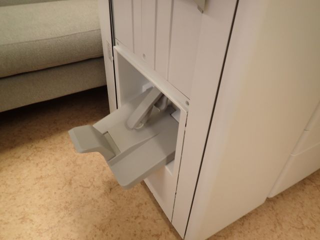 527647-9 Copier / Multifunction Printer Nashuatec MP C3003.