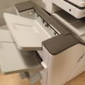 527647-11 Copier / Multifunction Printer Nashuatec MP C3003.