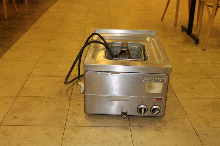637141-1 Fritous Palux 6 kw