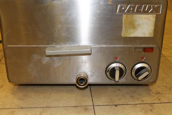 637141-2 Fritous Palux 6 kw