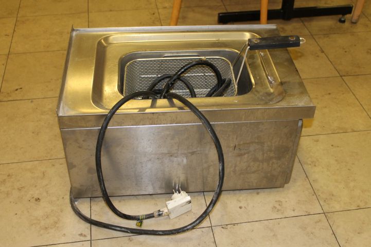 637141-3 Fritous Palux 6 kw