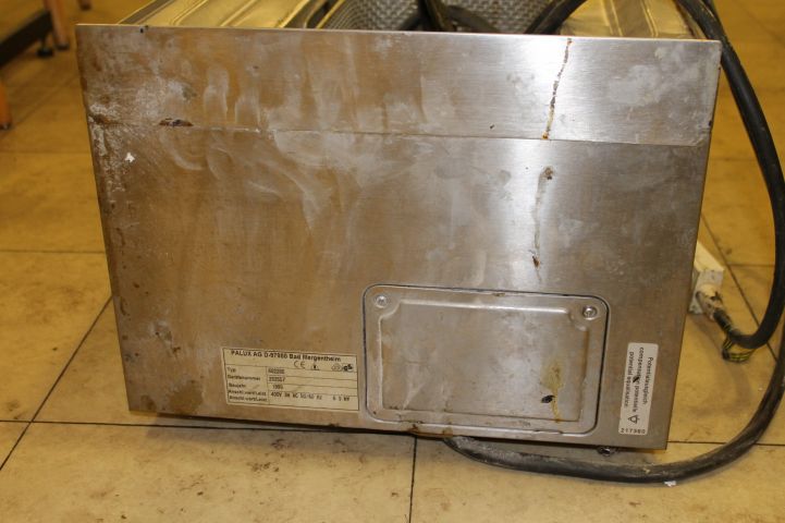 637141-4 Fritous Palux 6 kw
