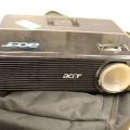 612728-1 Projektor Acer P1101 inkl. duk