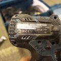 612734-4 Batteridrivna verktyg Makita 18V, 10st