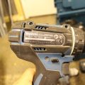 612734-3 Batteridrivna verktyg Makita 18V, 10st