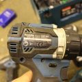 612734-5 Batteridrivna verktyg Makita 18V, 10st