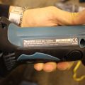 612734-6 Batteridrivna verktyg Makita 18V, 10st
