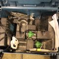 612734-8 Batteridrivna verktyg Makita 18V, 10st