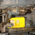 612734-9 Batteridrivna verktyg Makita 18V, 10st