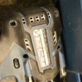 612734-11 Batteridrivna verktyg Makita 18V, 10st