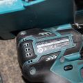 612734-12 Batteridrivna verktyg Makita 18V, 10st