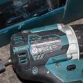 612734-13 Batteridrivna verktyg Makita 18V, 10st