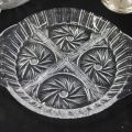 627063-3 Glass / Crystal Bowls, candlesticks, glass etc.
