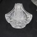 627063-4 Glass / Crystal Bowls, candlesticks, glass etc.