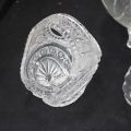 627063-5 Glass / Crystal Bowls, candlesticks, glass etc.