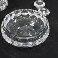 627063-6 Glass / Crystal Bowls, candlesticks, glass etc.