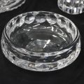 627063-7 Glass / Crystal Bowls, candlesticks, glass etc.