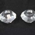 627063-8 Glass / Crystal Bowls, candlesticks, glass etc.
