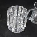 627063-10 Glass / Crystal Bowls, candlesticks, glass etc.