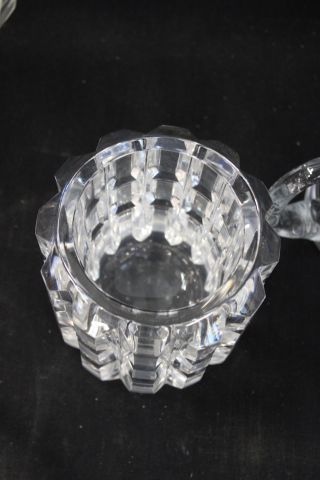 627063-11 Glass / Crystal Bowls, candlesticks, glass etc.