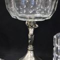 627063-14 Glass / Crystal Bowls, candlesticks, glass etc.