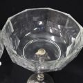 627063-16 Glass / Crystal Bowls, candlesticks, glass etc.