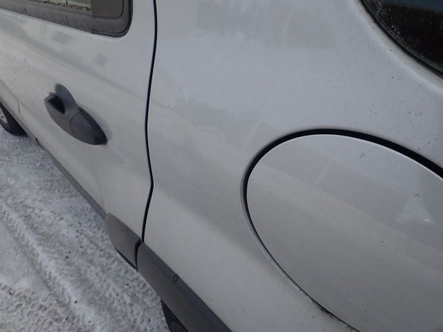 636289-8 Ford Maverick 3.0 V6 -04 WJX487