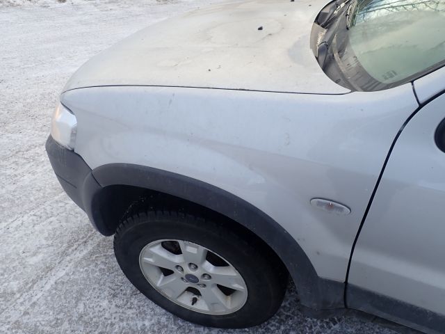 636289-11 Ford Maverick 3.0 V6 -04 WJX487