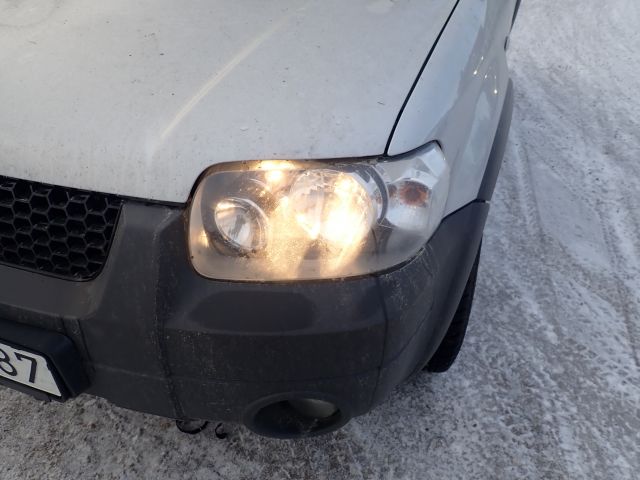 636289-12 Ford Maverick 3.0 V6 -04 WJX487