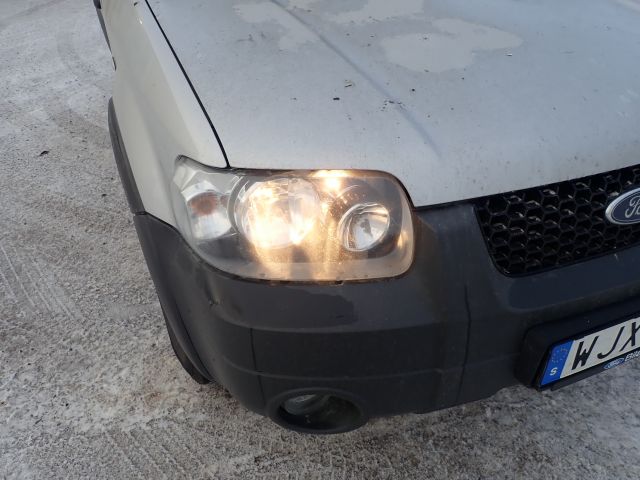 636289-13 Ford Maverick 3.0 V6 -04 WJX487