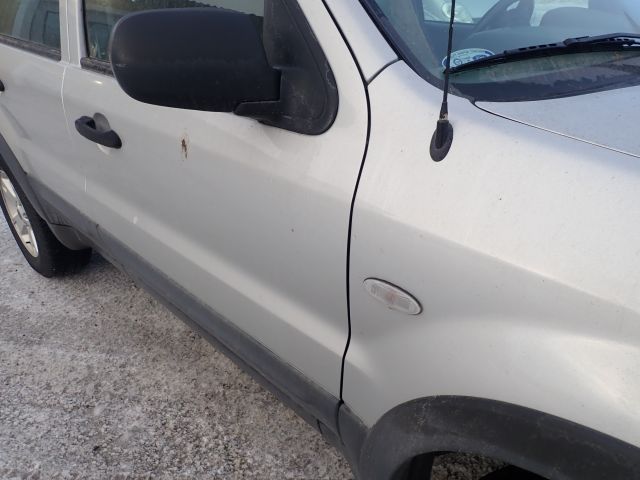 636289-15 Ford Maverick 3.0 V6 -04 WJX487