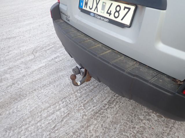 636289-20 Ford Maverick 3.0 V6 -04 WJX487