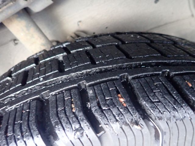 636289-29 Ford Maverick 3.0 V6 -04 WJX487