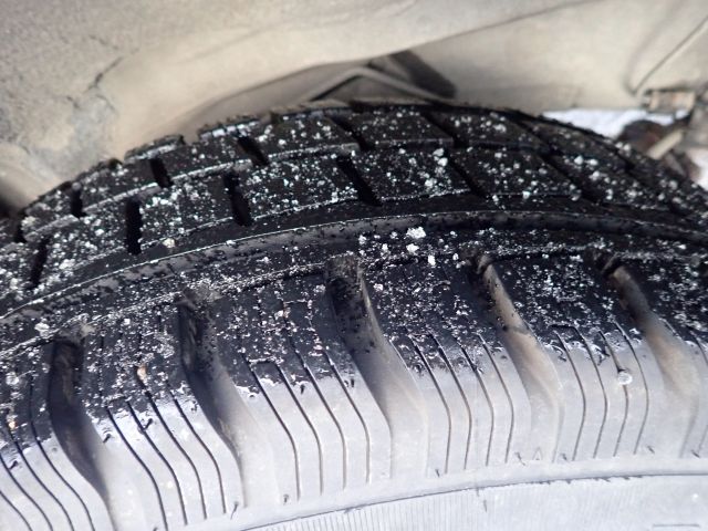 636289-31 Ford Maverick 3.0 V6 -04 WJX487