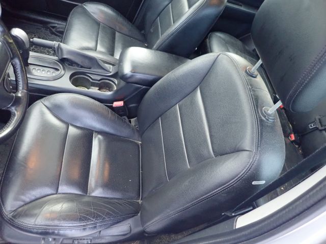 636289-40 Ford Maverick 3.0 V6 -04 WJX487