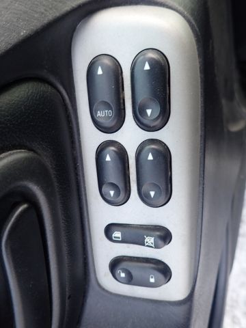 636289-43 Ford Maverick 3.0 V6 -04 WJX487