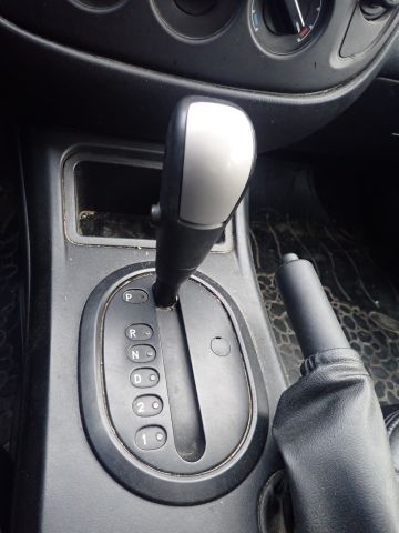 636289-45 Ford Maverick 3.0 V6 -04 WJX487