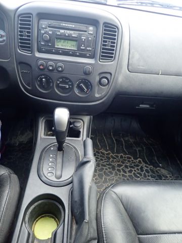 636289-46 Ford Maverick 3.0 V6 -04 WJX487