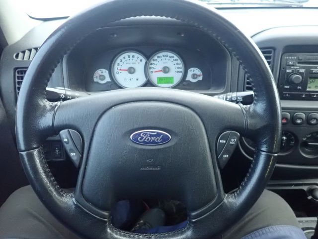 636289-47 Ford Maverick 3.0 V6 -04 WJX487