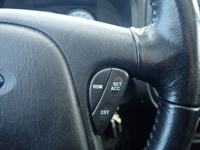 636289-48 Ford Maverick 3.0 V6 -04 WJX487