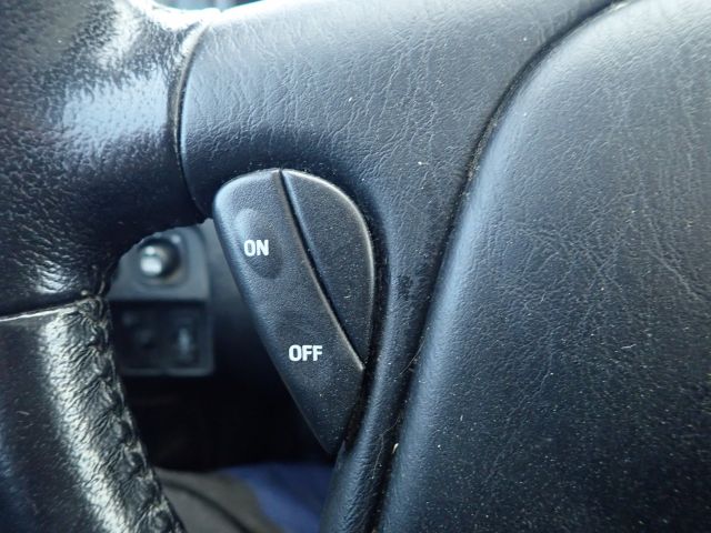 636289-49 Ford Maverick 3.0 V6 -04 WJX487