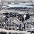 636289-53 Ford Maverick 3.0 V6 -04 WJX487