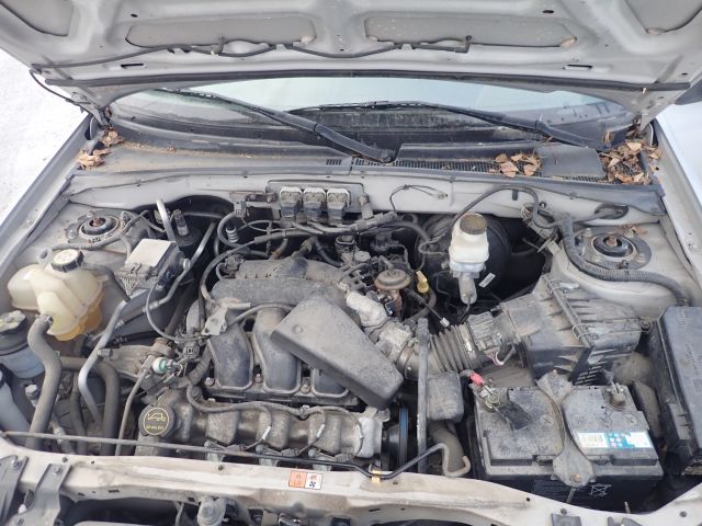 636289-53 Ford Maverick 3.0 V6 -04 WJX487