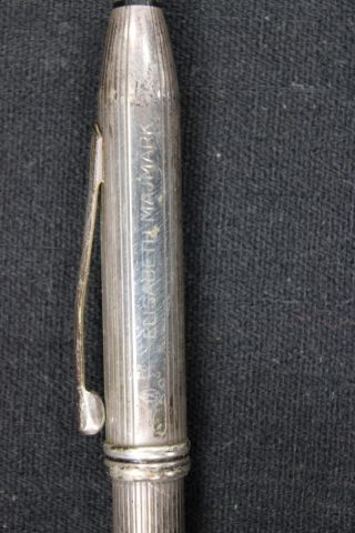 627112-31 Silver pen, necklace, bracelet & accessories for jewelry making