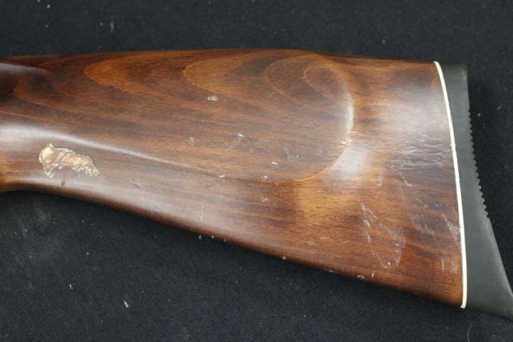 627115-3 Air rifle Diana with binoculars, Model 28, 4.5mm / .177