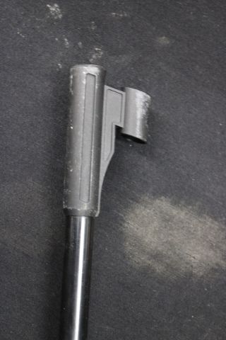 627115-7 Air rifle Diana with binoculars, Model 28, 4.5mm / .177