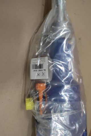 637018-3 Pneumatic pump Pressol PNP 5: 1